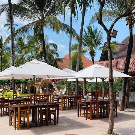 אורואה Palumboreef Beach Resort מראה חיצוני תמונה