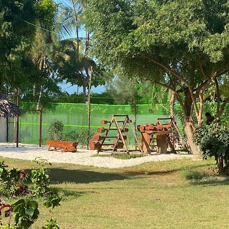 אורואה Palumboreef Beach Resort מראה חיצוני תמונה
