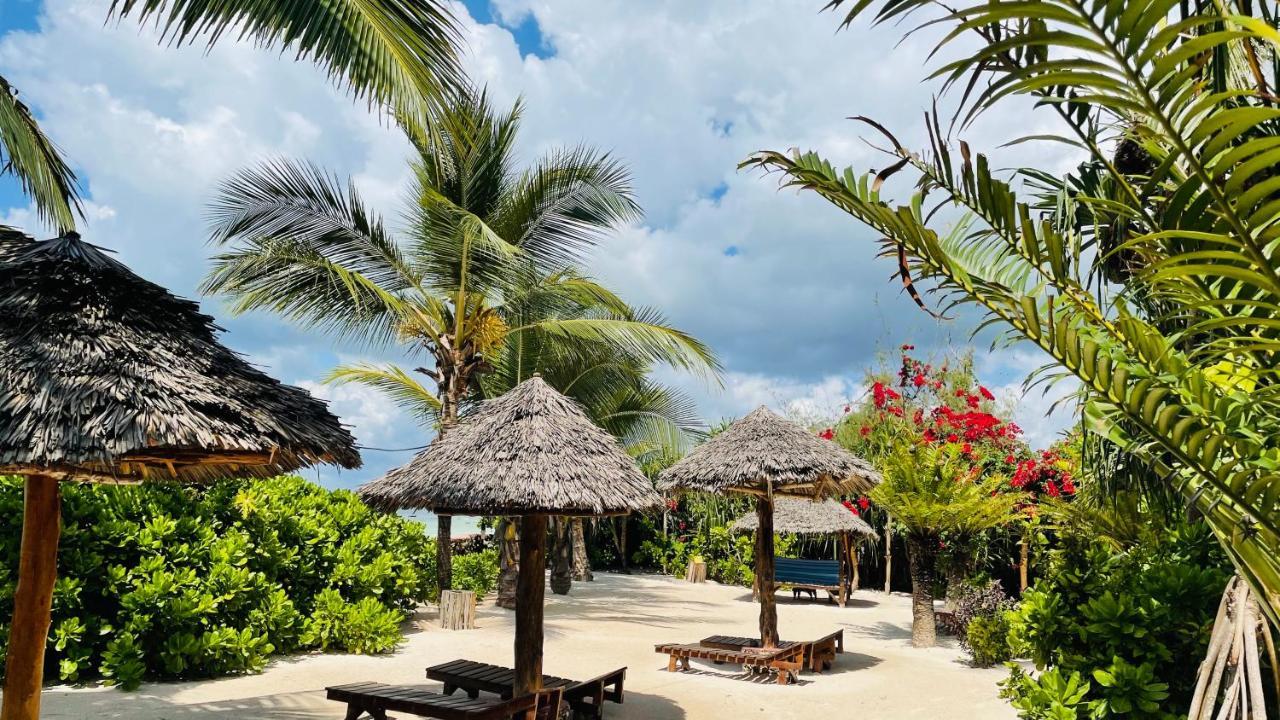 אורואה Palumboreef Beach Resort מראה חיצוני תמונה