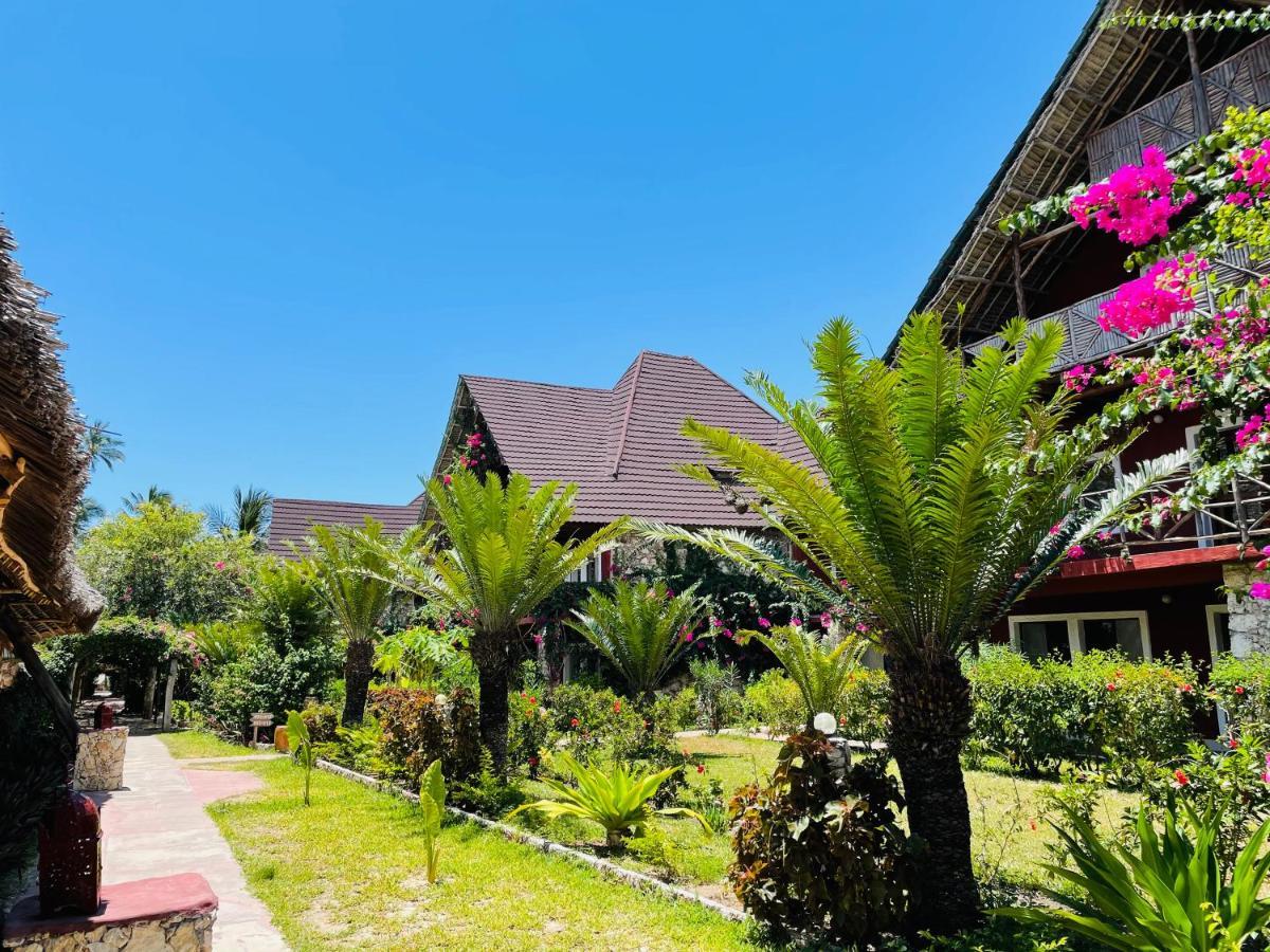 אורואה Palumboreef Beach Resort מראה חיצוני תמונה