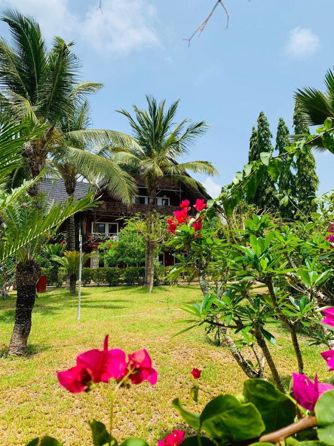 אורואה Palumboreef Beach Resort מראה חיצוני תמונה