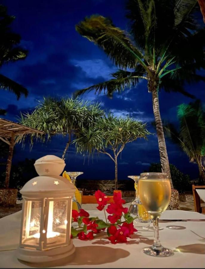 אורואה Palumboreef Beach Resort מראה חיצוני תמונה