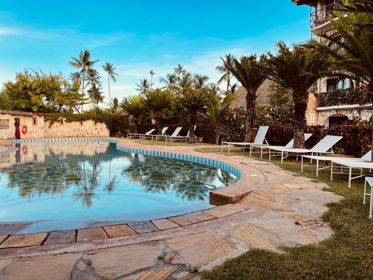 אורואה Palumboreef Beach Resort מראה חיצוני תמונה
