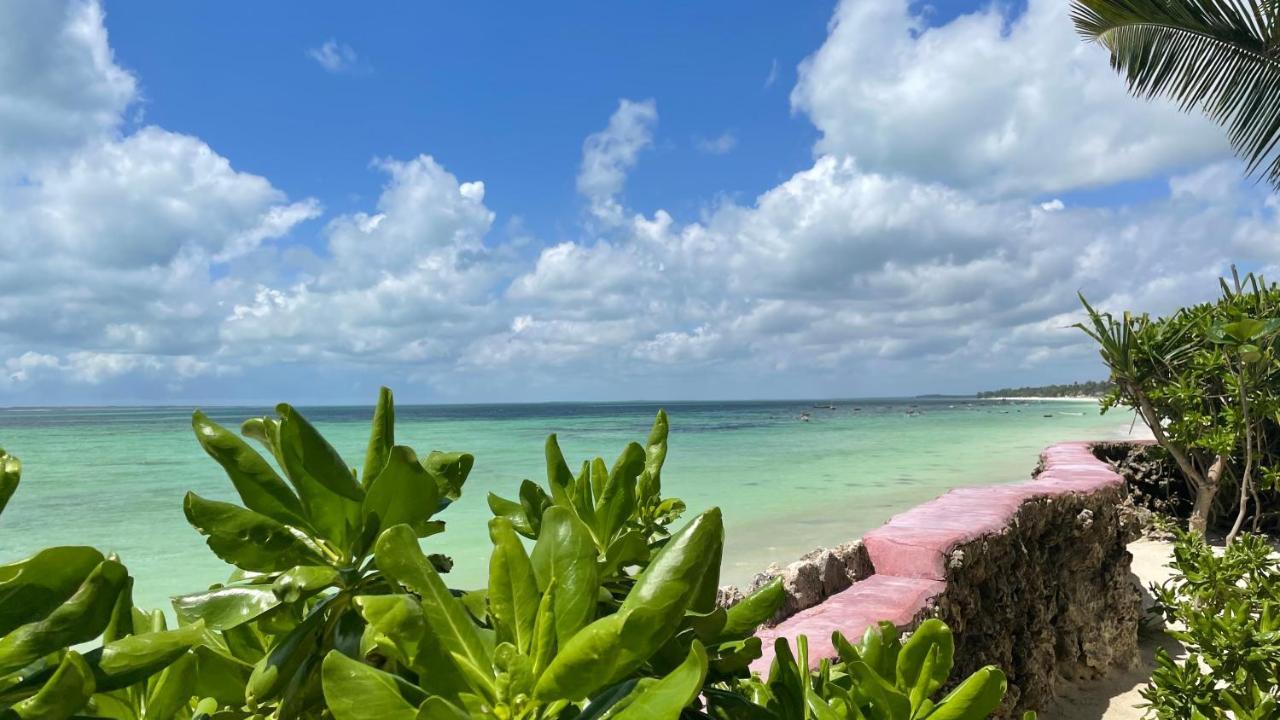 אורואה Palumboreef Beach Resort מראה חיצוני תמונה