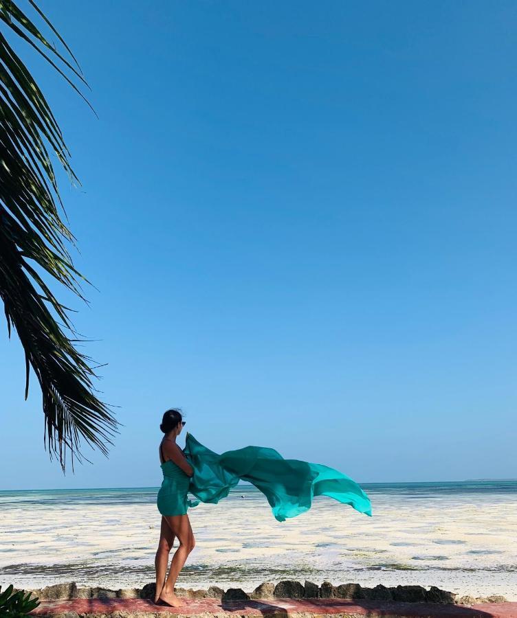 אורואה Palumboreef Beach Resort מראה חיצוני תמונה