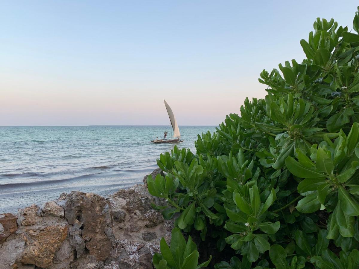 אורואה Palumboreef Beach Resort מראה חיצוני תמונה