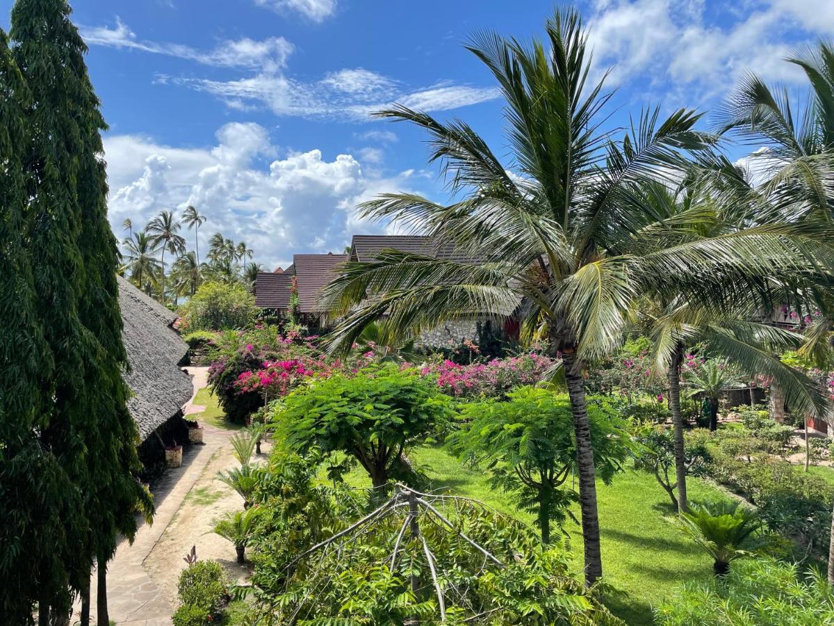 אורואה Palumboreef Beach Resort מראה חיצוני תמונה