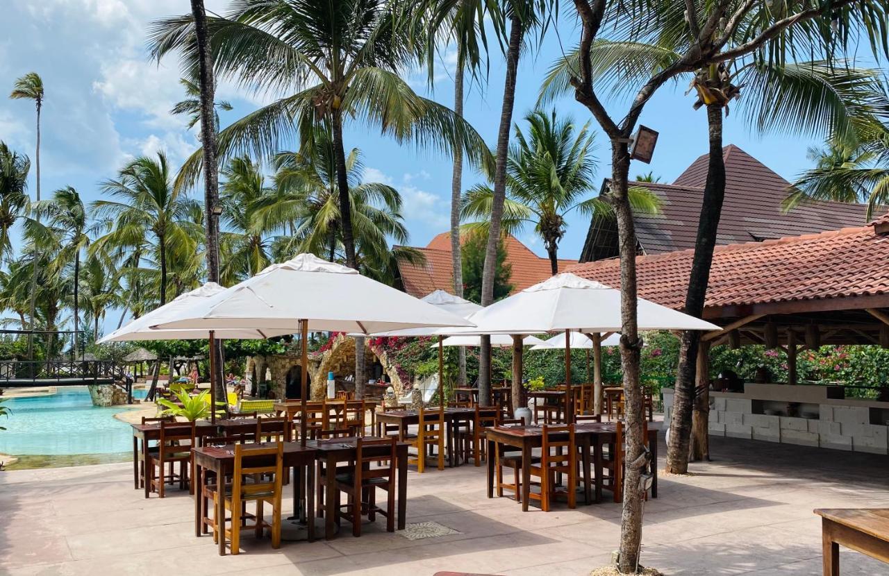 אורואה Palumboreef Beach Resort מראה חיצוני תמונה