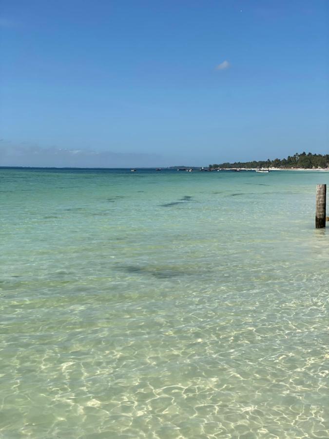 אורואה Palumboreef Beach Resort מראה חיצוני תמונה