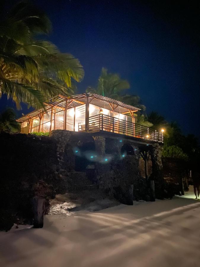 אורואה Palumboreef Beach Resort מראה חיצוני תמונה