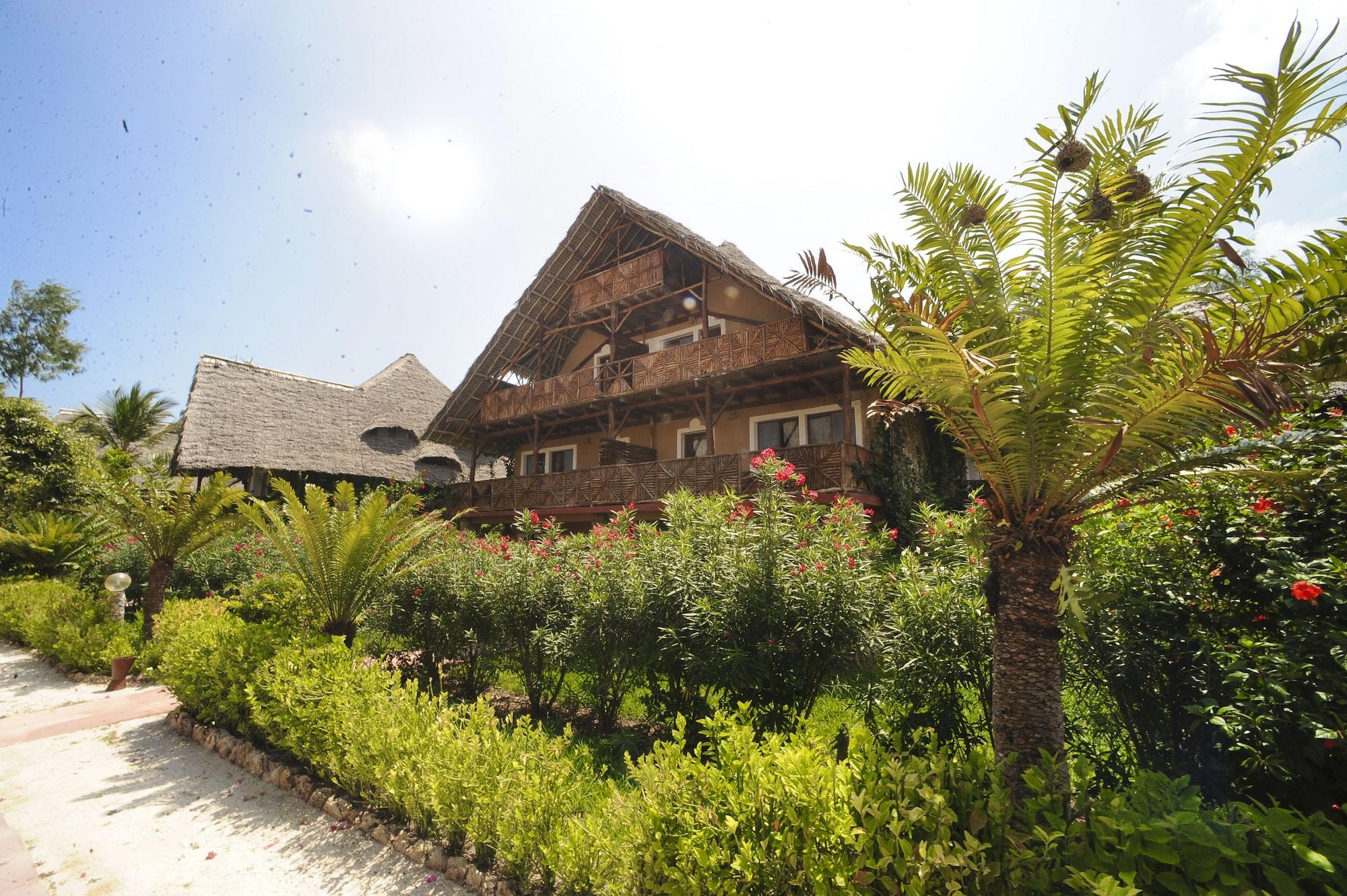 אורואה Palumboreef Beach Resort מראה חיצוני תמונה